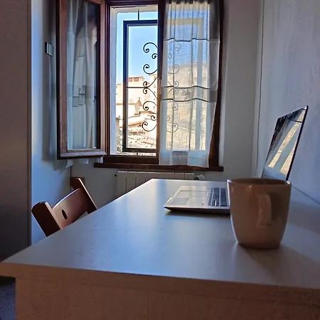 Apartamento La Campanina-nel Cuore Di E Della Contrada Siena