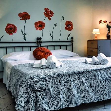 Apartment La Campanina-nel Cuore Di E Della Contrada