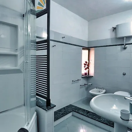 Apartmán La Campanina-nel Cuore Di E Della Contrada