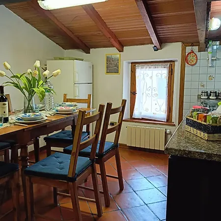 Lejlighed La Campanina-nel Cuore Di E Della Contrada Siena